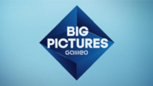 Galileo – Big Pictures - TV Show