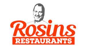 Rosins Restaurants - Dokuserie